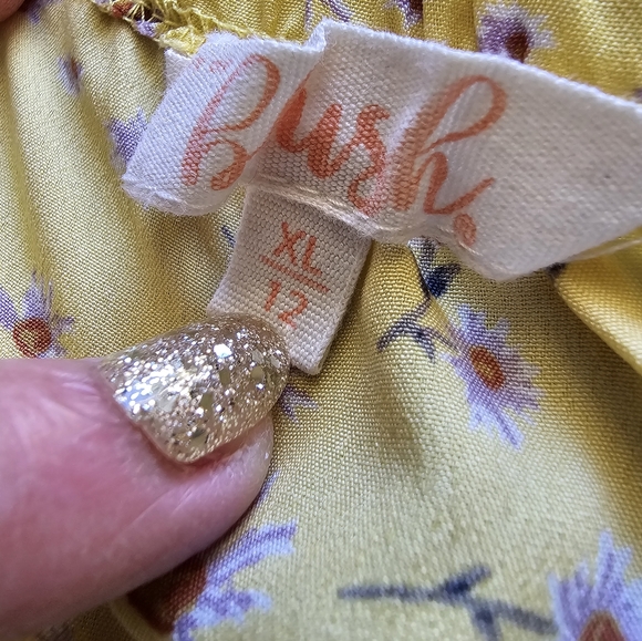 Girl's Dress Size XL - Picture 7 of 7